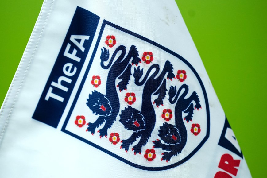 FA Bars Transgender Women from Women’s Football