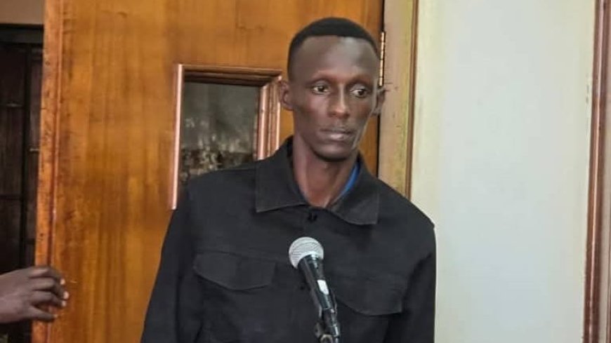 Man Who Branded Baganda ‘Unfit to Lead’ Remanded to Luzira Over Hate Speech Claims