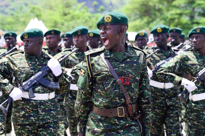 Museveni Pledges to Address Uganda’s Minimum Wage Stalemate