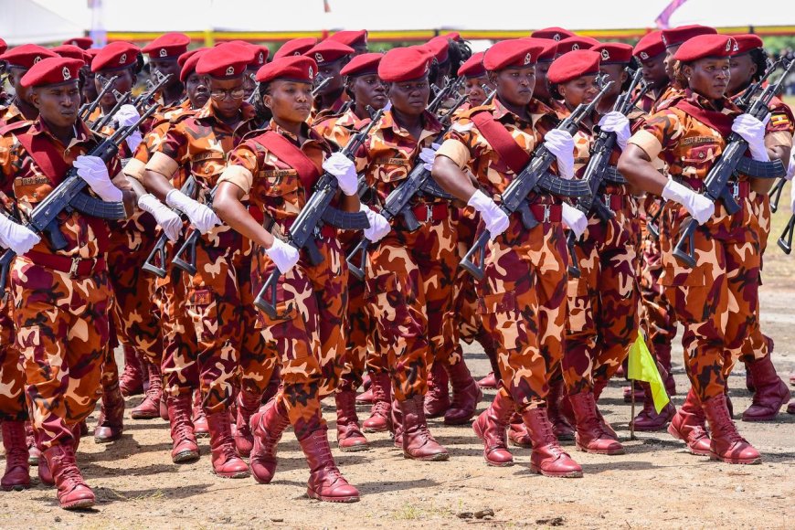 Museveni Pledges to Address Uganda’s Minimum Wage Stalemate