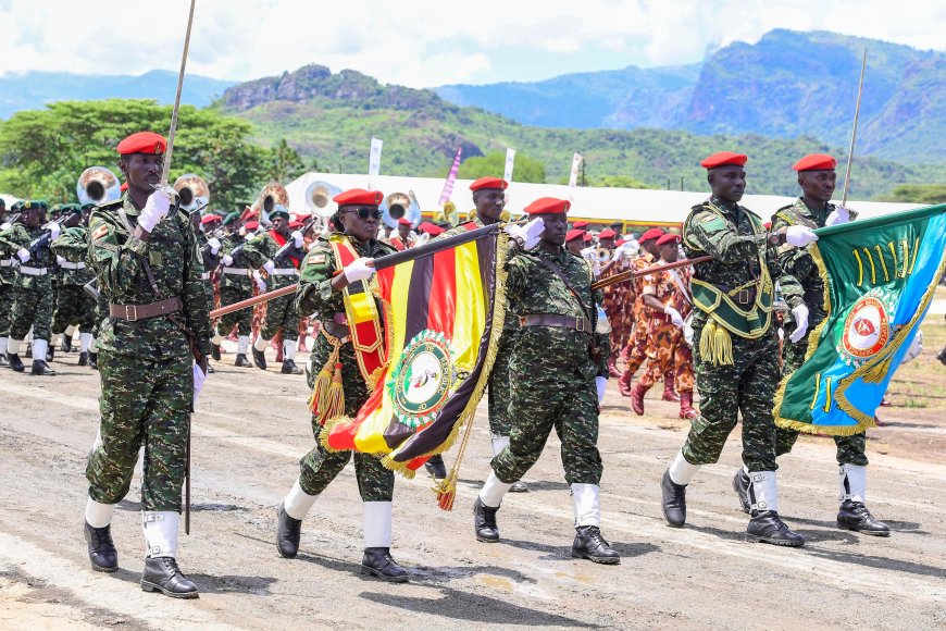 Museveni Pledges to Address Uganda’s Minimum Wage Stalemate