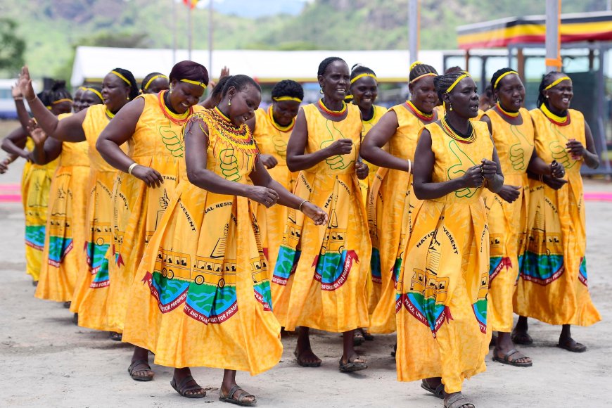 Museveni Pledges to Address Uganda’s Minimum Wage Stalemate