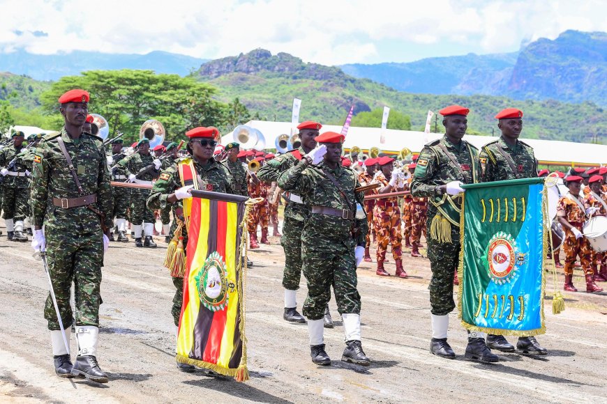 Museveni Pledges to Address Uganda’s Minimum Wage Stalemate