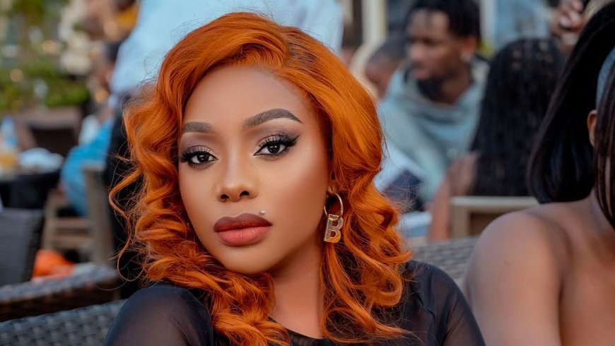‘I Dated Bebe Cool, Rabadaba and JB’ – Bad Black Spills More Celebrity Secrets