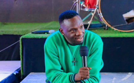 Holy Love? Pastor Bugembe Open to Marrying Muslim Woman!