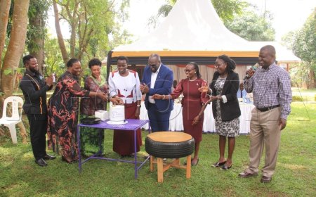 Govt Calls on Stakeholders to Address School Dropout Rates and Youth Unemployment