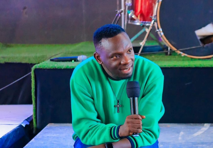 Holy Love? Pastor Bugembe Open to Marrying Muslim Woman!