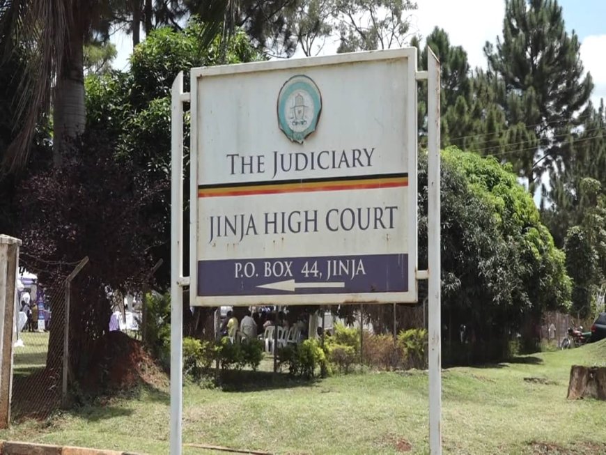 Jinja Woman Admits She Married for Shelter, Not Love – Court Grants Divorce