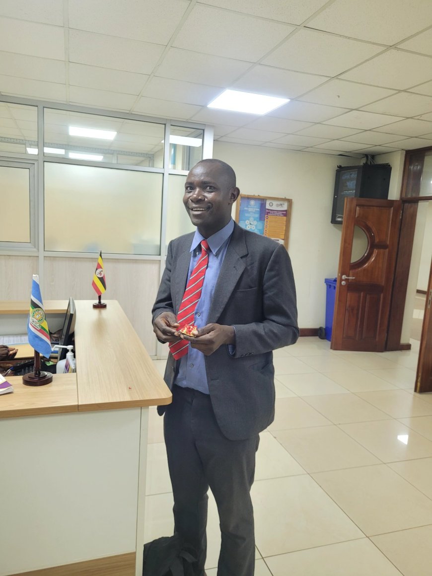 Mabirizi Sues to Stop Internet Shutdowns During 2026 Elections