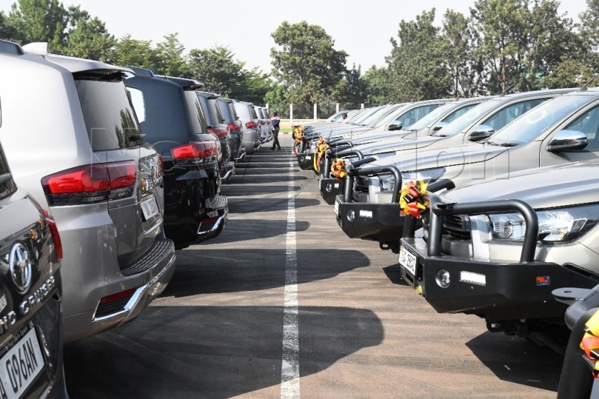 Did Buganda Reject the Cars or Was There a Communication Breakdown?