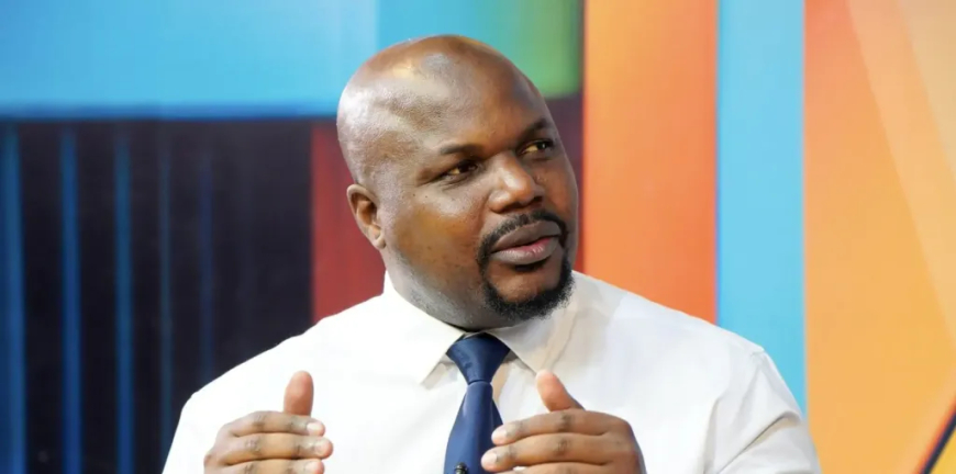 Bobi Is Not My Leader! Munyagwa Reveals Why He Refused to Join NUP
