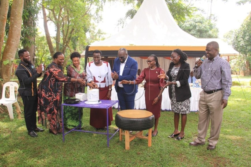 Govt Calls on Stakeholders to Address School Dropout Rates and Youth Unemployment