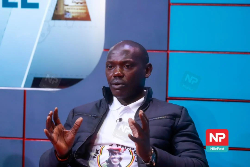 Bukoto South MP Twaha Kagabo Claims He Was Cheated in NRM Primaries
