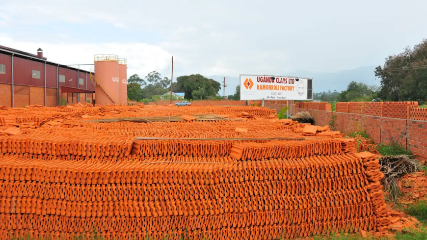 Uganda Clays Posts Sh4.95b Loss, Eyes Turnaround with Major Investments