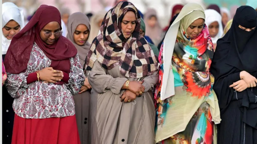 Sudan Crisis: 64 Dead in Hospital Strike, Army Denies Involvement