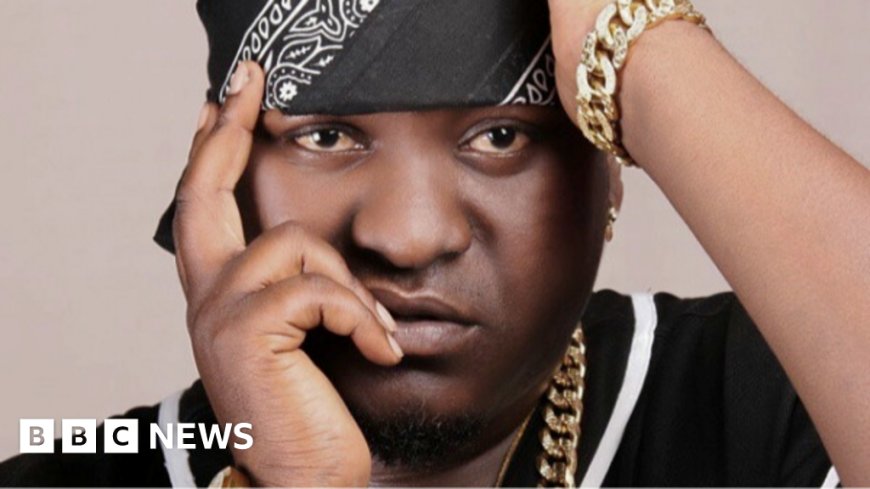 Tanzanian singer Matonya charged with rape in Kenya, denies allegations