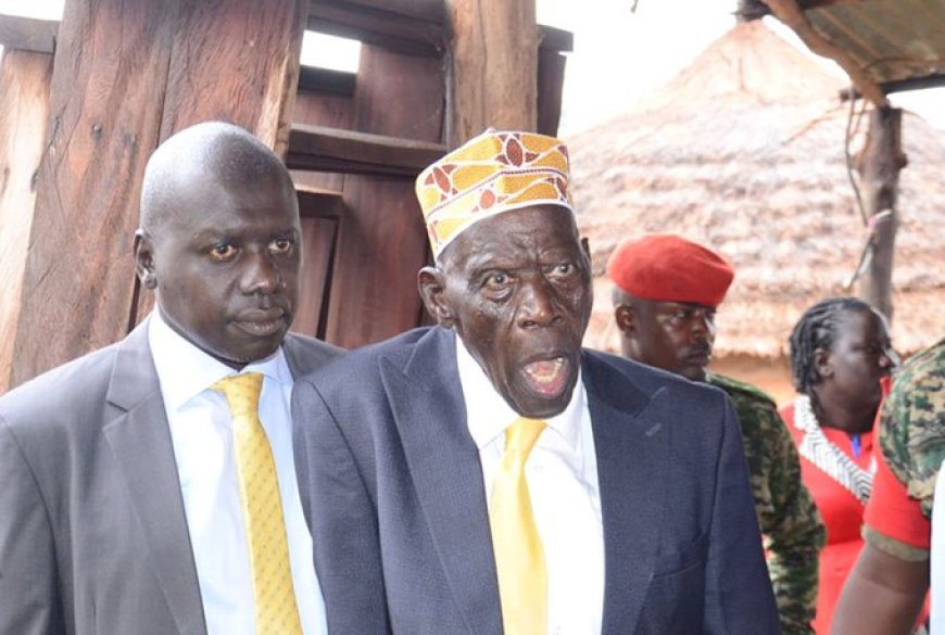 Is this the biggest Cabinet reset under Museveni’s “Kisanja No Sleep” agenda?