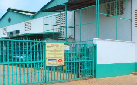 Africa Polysack Dismisses Involvement in Illegal Payroll Lending Scheme