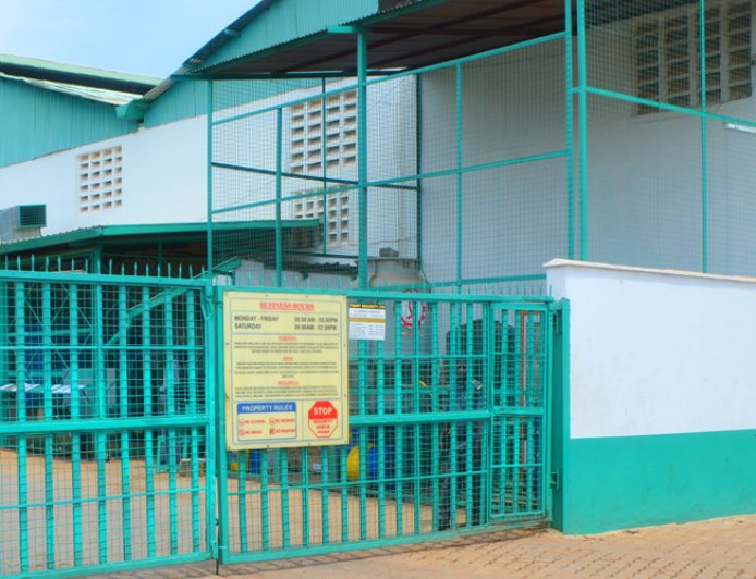 Africa Polysack Dismisses Involvement in Illegal Payroll Lending Scheme