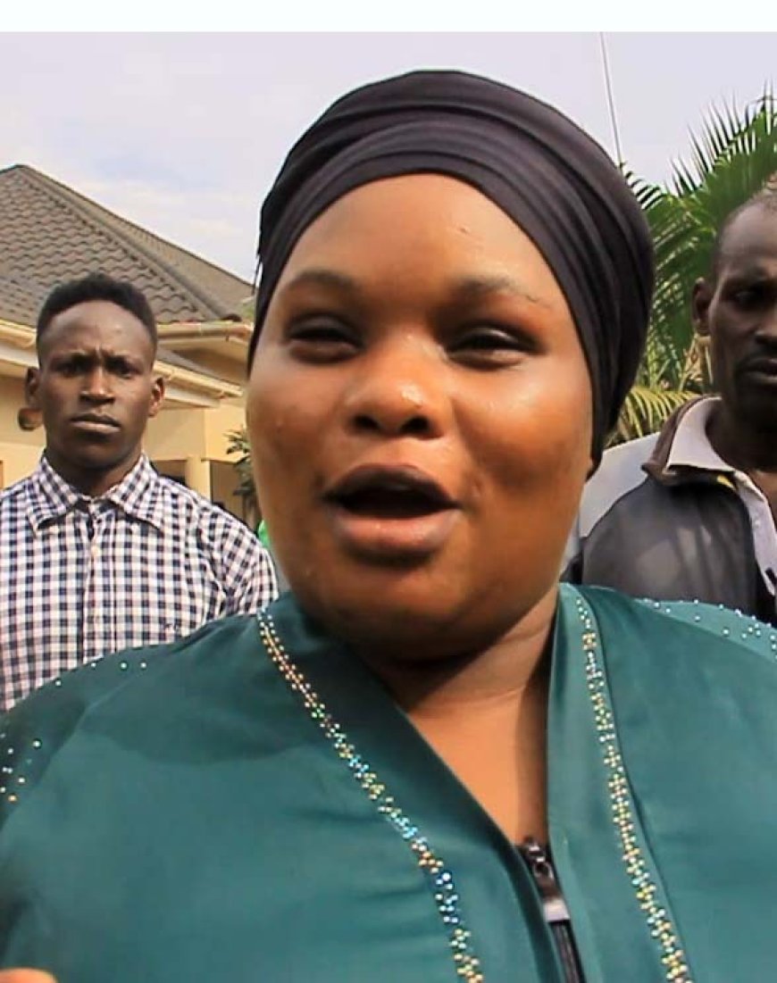 Kkooti e Kasangati etandise okuwulira emisango gy’oby’okulonda
