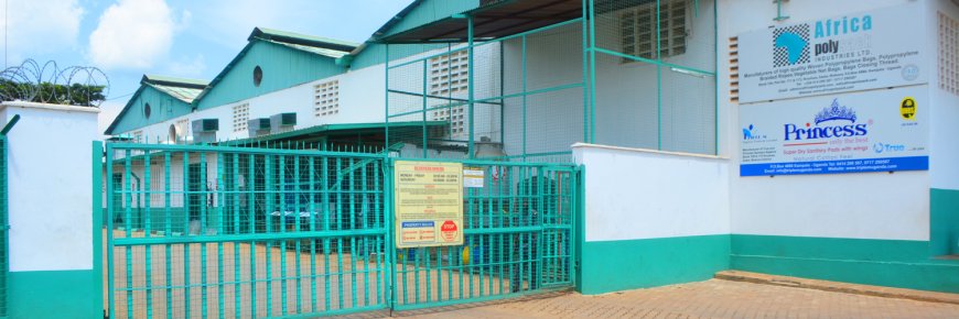 Africa Polysack Dismisses Involvement in Illegal Payroll Lending Scheme