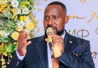 Parliament approves move to amend law on election of Opposition Leader