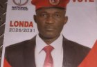 Silent NUP Member Abductions