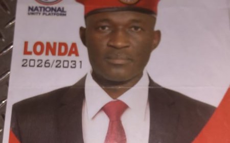 Silent NUP Member Abductions