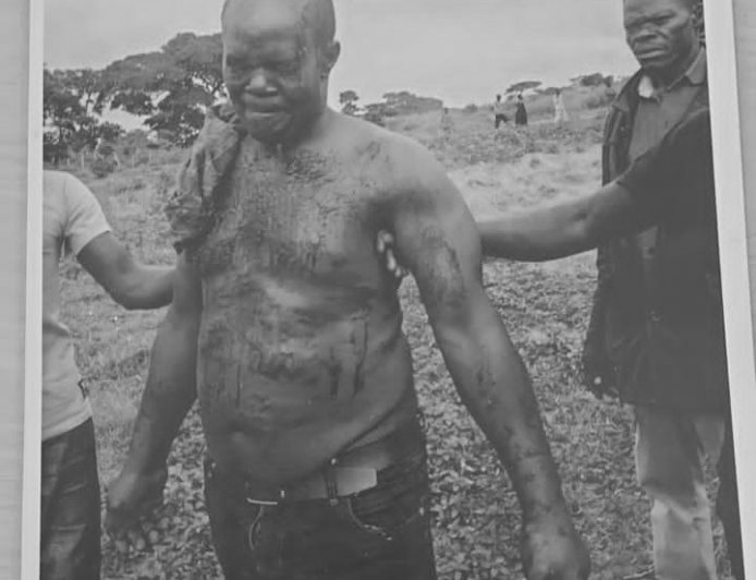 Mbeya Residents Demand Security Protection After Release of Crime Suspects