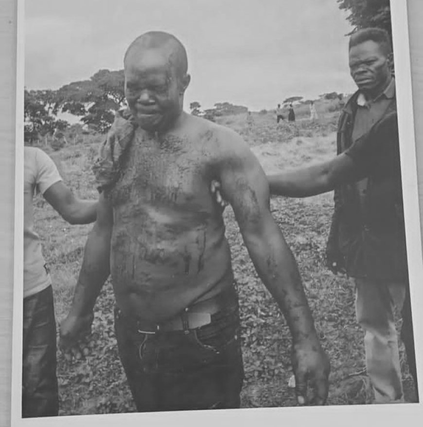 Mbeya Residents Demand Security Protection After Release of Crime Suspects